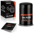 Engine Oil Filter for 1985 Audi Quattro 2.2L l5