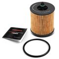 Engine Oil Filter for 2012 Chevrolet Orlando 2.4L l4