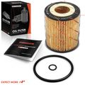 Engine Oil Filter for 2007 Mercury Milan 2.3L l4