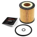 Engine Oil Filter for 2007 Mercury Milan 2.3L l4