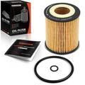 Engine Oil Filter for 2007 Mercury Milan 2.3L l4