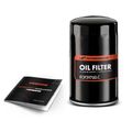 Engine Oil Filter for 1997 Chevrolet Express 3500 4.3L V6