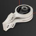 4 Pcs Engine Motor & Transmission Mount for 2009 Mazda Tribute