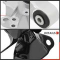 3 Pcs Engine Motor & Transmission Mount for 2008 Mazda CX-9 3.7L V6