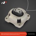 3 Pcs Engine Motor Mount & Transmission Mount for 2018 Mercedes-Benz GLE550e