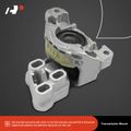 4 Pcs Engine Motor & Transmission Mount for 2016 Mercedes-Benz CLA250 2.0L l4