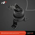 3 Pcs Engine Motor Mount for 2007 Mitsubishi Lancer 2.0L l4