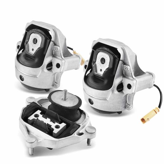 Engine Mount Audi A4 Quattro 20092016 A4 A5 Quattro