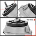 2 Pcs Engine Motor Mount for 2002 BMW X5