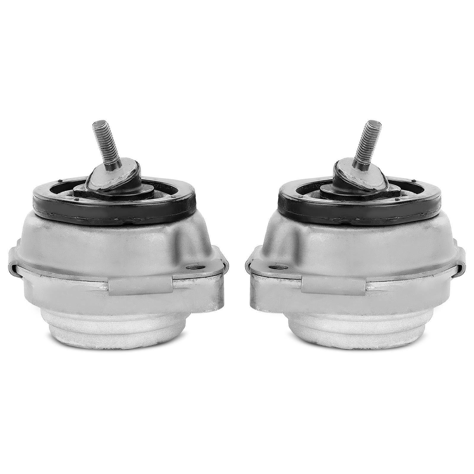 2 Pcs Engine Motor Mount for 2002 BMW X5