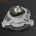 4 Pcs Engine Motor & Transmission Mount for 2016 BMW M235i