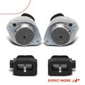 4 Pcs Engine & Transmission Mount for 2004 BMW 645Ci