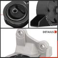 3 Pcs Engine Motor Mount & Transmission Mount for 2005 Mitsubishi Eclipse