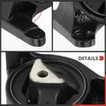 3 Pcs Engine Motor & Transmission Mount for 2001 Jeep Grand Cherokee 4.7L V8