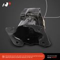 3 Pcs Engine Motor & Transmission Mount for 2009 Jeep Commander