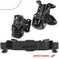 3 Pcs Engine Motor & Transmission Mount for 2009 Jeep Commander