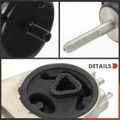 4 Pcs Engine Motor & Torque Strut Mount for 2007 Chrysler Pacifica 3.8L V6