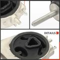 3 Pcs Engine Motor Mount for 2008 Chrysler Pacifica 3.8L V6