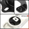 4 Pcs Engine Motor & Transmission Mount for 2004 Chrysler PT Cruiser