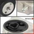 4 Pcs Engine Motor Mount & Torque Strut Mount for 2004 Chrysler Pacifica 3.5L V6