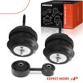 3 Pcs Engine Motor Mount & Torque Strut Mount for 2004 Chrysler Pacifica