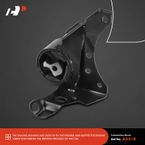 3 Pcs Engine Motor & Transmission Mount for Dodge Neon 2003-2005 2.0L Auto Trans