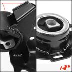 3 Pcs Engine Motor & Transmission Mount for Dodge Neon 2003-2005 2.0L Auto Trans