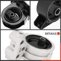 3 Pcs Engine Motor Mount for 1997 Chrysler Sebring 2.0L l4