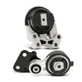 2 Pcs Engine Motor & Torque Strut Mount for 2011 Ford Edge 3.7L V6