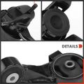 3 Pcs Automatic Transmission & Engine Motor Mount for 2004 Ford Taurus