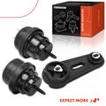 3 Pcs Engine & Torque Strut Mount for 2006 Mercury Monterey