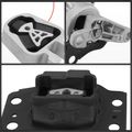 3 Pcs Engine Motor & Transmission Mount for 2016 Ford Fusion