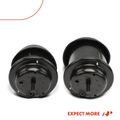 2 Pcs Engine Motor Mount for 2011 Chevrolet Traverse 3.6L V6