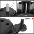 2 Pcs Engine Motor & Transmission Mount for 1994 Buick Regal