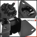 3 Pcs Engine Motor & Transmission Mount for 1999 Isuzu Hombre