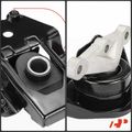 3 Pcs Engine Motor & Transmission & Torque Strut Mount for 2002 Chevrolet Cavalier 2.2L l4