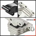 2 Pcs Engine Motor & Transmission Mount for 2014 Buick LaCrosse 3.6L V6