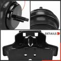 3 Pcs Engine Motor & Transmission Mount for 2004 Cadillac CTS 3.2L V6