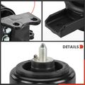 3 Pcs Engine Motor & Transmission Mount for 2007 Hyundai Santa Fe