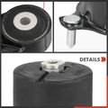 3 Pcs Engine Motor & Torque Strut Mount for 2012 Toyota Camry 2.5L l4