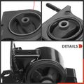 3 Pcs Engine Motor & Transmission Mount for 1999 Toyota RAV4 2.0L l4