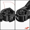 3 Pcs Engine Motor Mounts for 2005 Toyota Celica