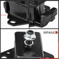 2 Pcs Front Engine Motor Mounts for 1985 Toyota Pickup