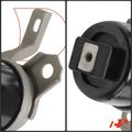 3 Pcs Engine Mount for 2015 Volvo S60