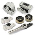 7 Pcs Automatic Engine Motor & Transmission Mount for 2012 Audi TTS Quattro