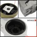 5 Pcs Engine Motor & Transmission Mount for 2009 Volkswagen Passat 3.6L V6