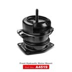 5 Pcs Engine Motor & Transmission Mount for Acura MDX 01-02 Honda Pilot 03-04 3.5L