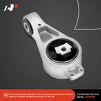 4 Pcs Engine Motor & Transmission Mount for Dodge Neon 2003-2005 SOHC Automatic