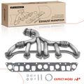 Exhaust Manifold with Gasket for 1999 Jeep Cherokee 4.0L l6