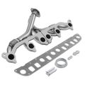 Exhaust Manifold with Gasket for 1999 Jeep Cherokee 4.0L l6